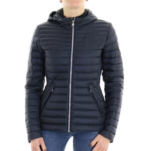 PIUMINO 100 GRAMMI BLU